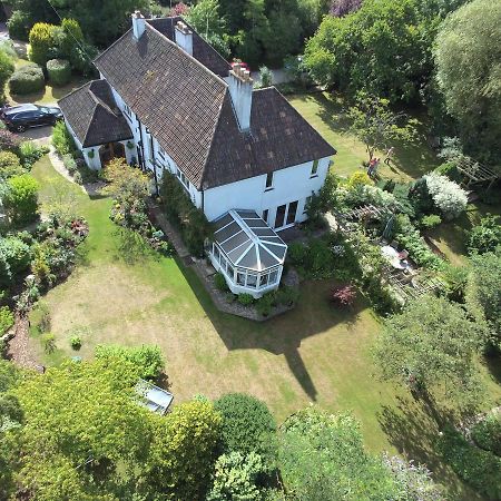 West Tyning Bed and Breakfast Bitton Buitenkant foto