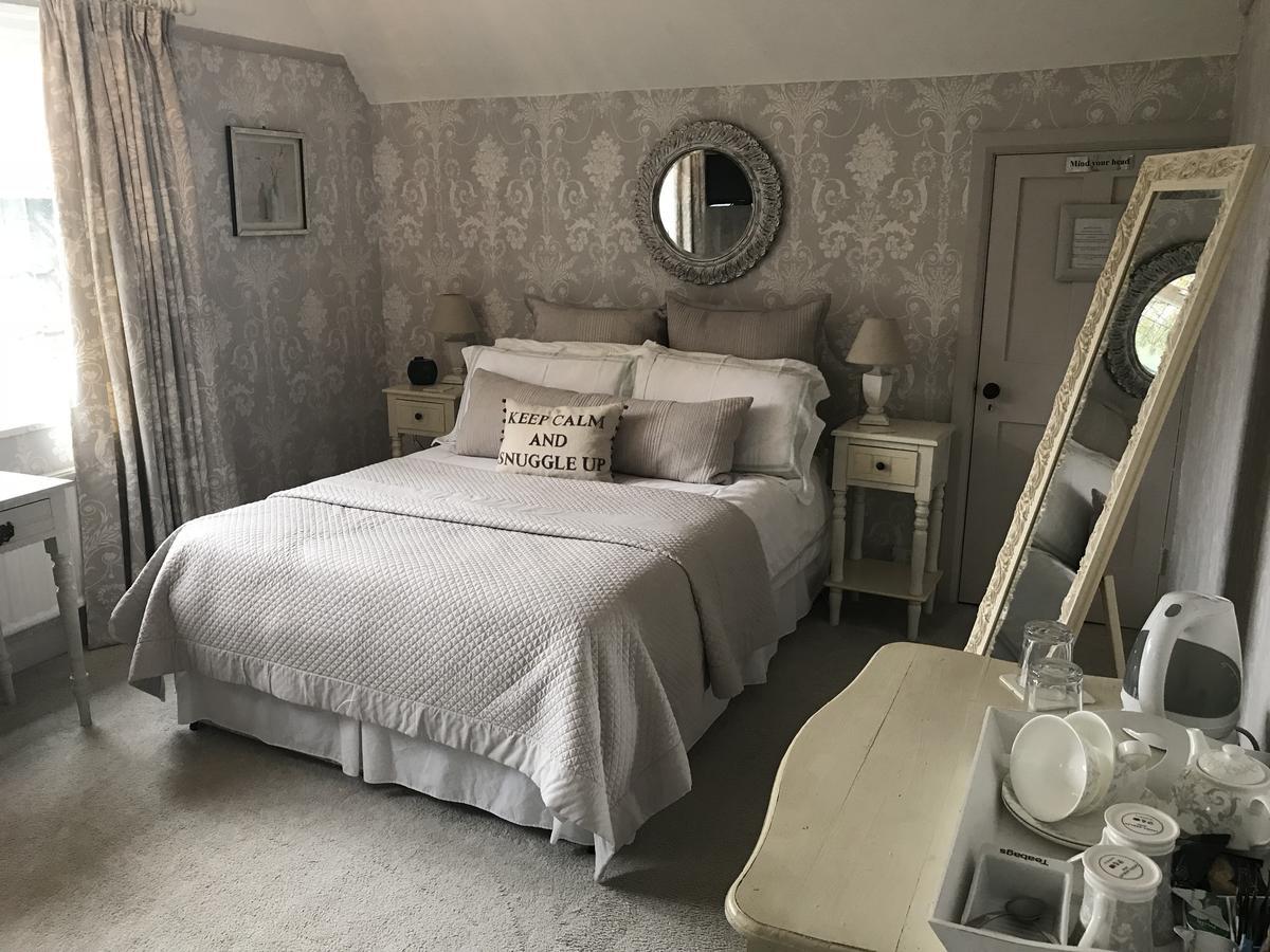 West Tyning Bed and Breakfast Bitton Buitenkant foto