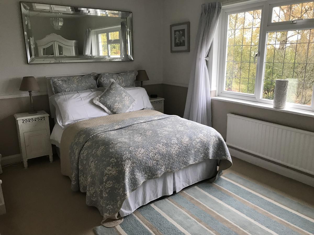 West Tyning Bed and Breakfast Bitton Buitenkant foto