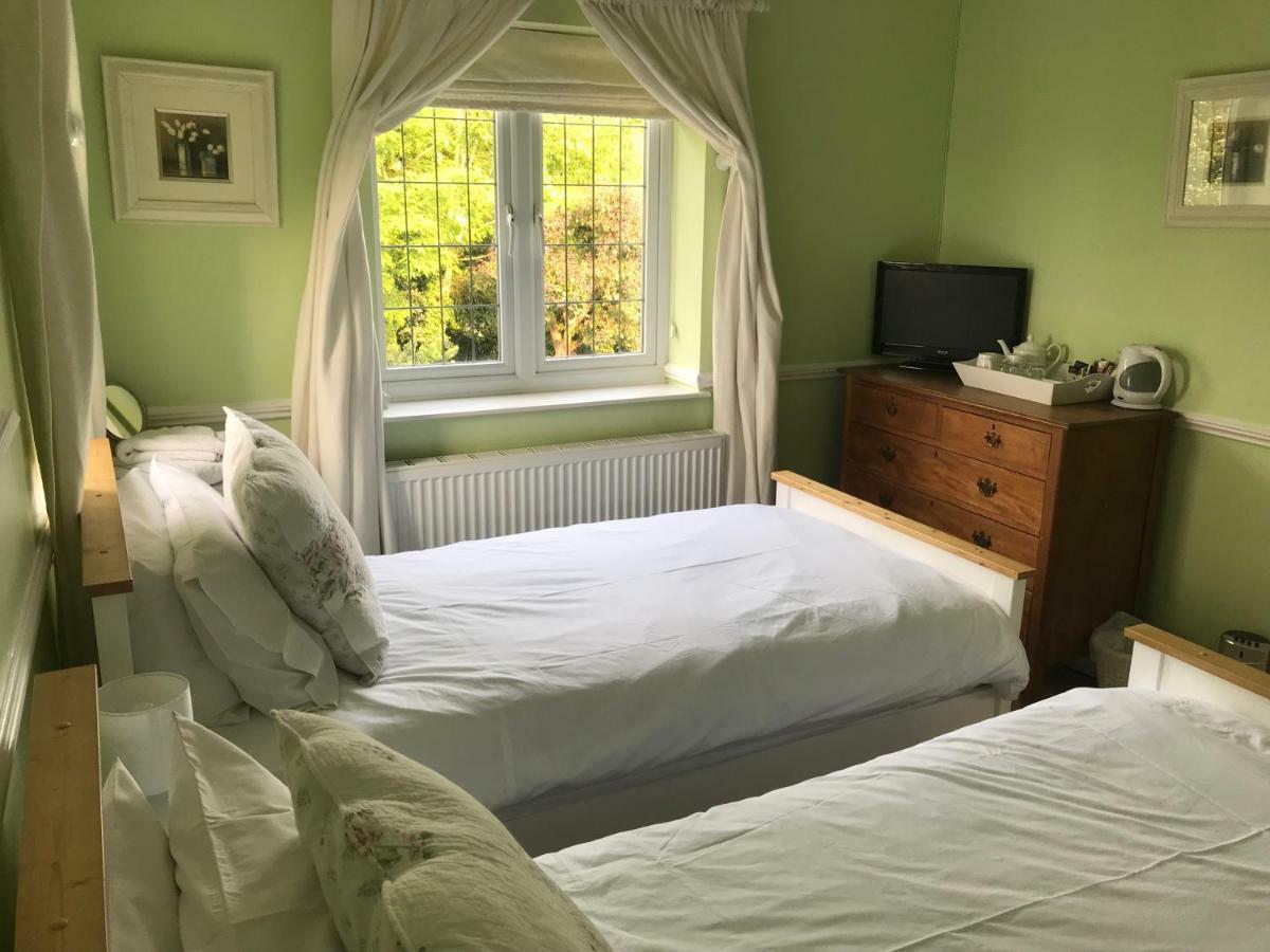 West Tyning Bed and Breakfast Bitton Buitenkant foto