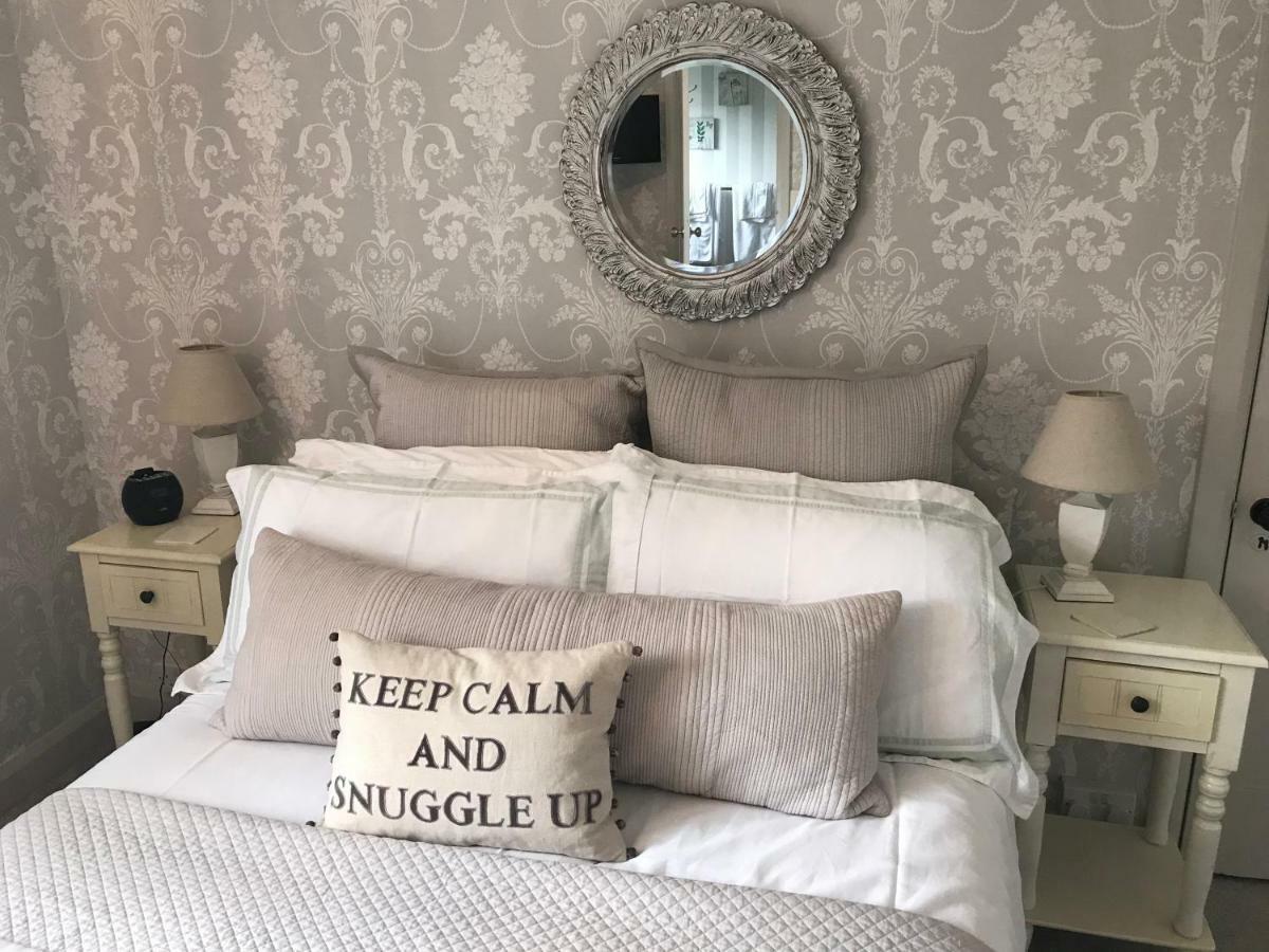 West Tyning Bed and Breakfast Bitton Buitenkant foto